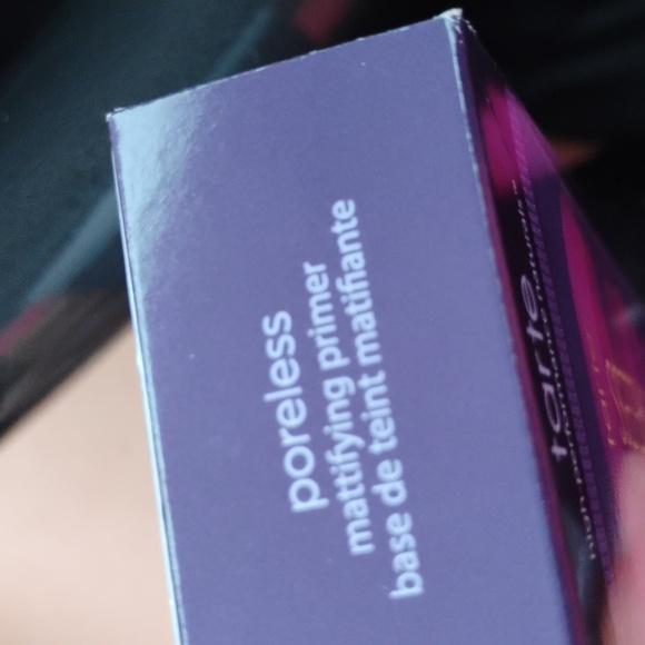 NIB tarte Poreless Mattifying Primer - Picture 2 of 6